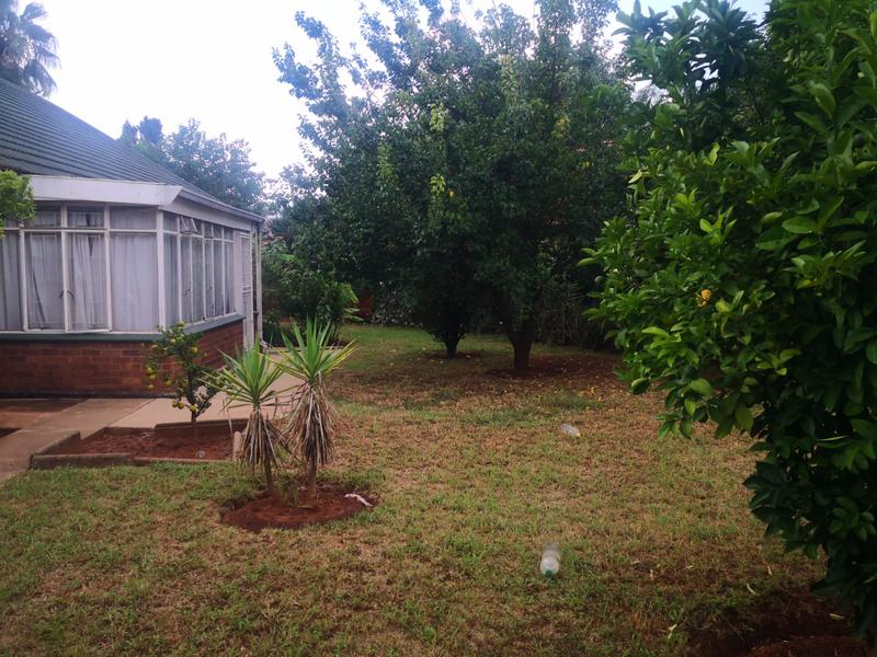 3 Bedroom Property for Sale in Stilfontein North West